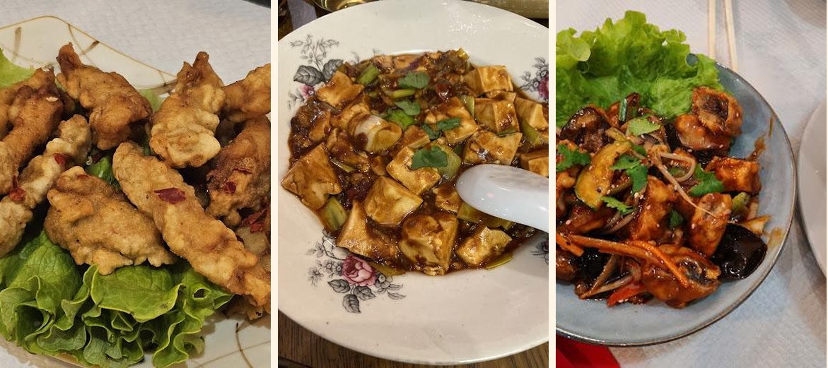 Restaurant Chongqing (重庆食悟) - Gallery Image 3