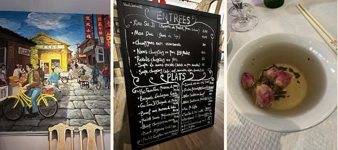 Restaurant Chongqing (重庆食悟) - Gallery Image 4