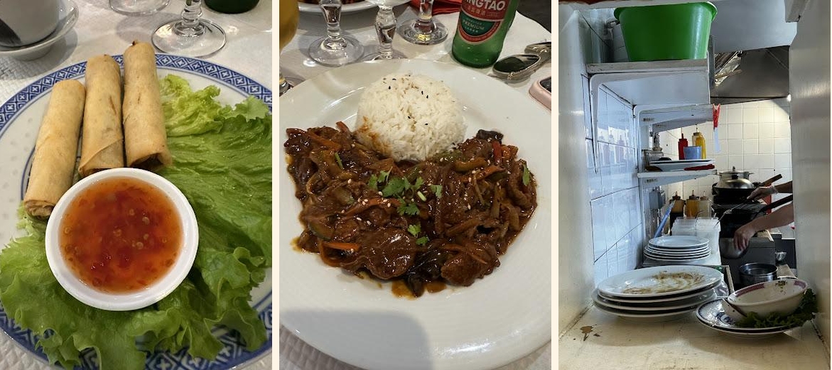 Restaurant Chongqing (重庆食悟) - Gallery Image 5