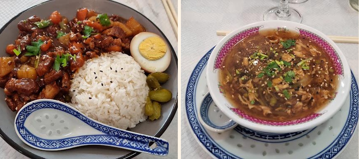 Restaurant Chongqing (重庆食悟) - Gallery Image 8